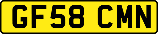 GF58CMN
