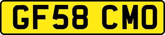 GF58CMO