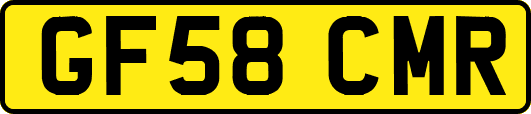 GF58CMR