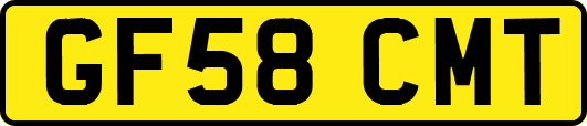 GF58CMT