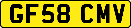 GF58CMV