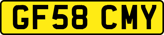 GF58CMY