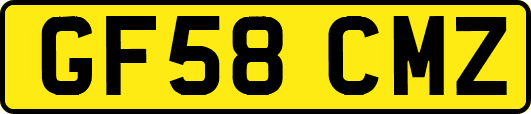 GF58CMZ