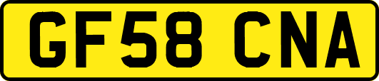 GF58CNA