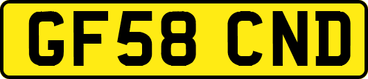 GF58CND