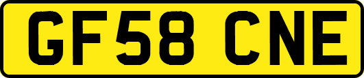 GF58CNE