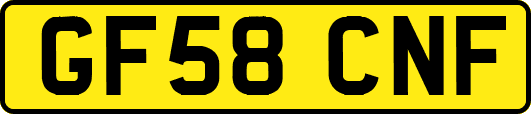 GF58CNF
