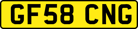 GF58CNG