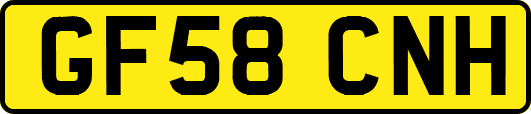 GF58CNH