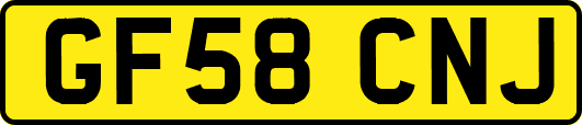 GF58CNJ