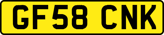 GF58CNK