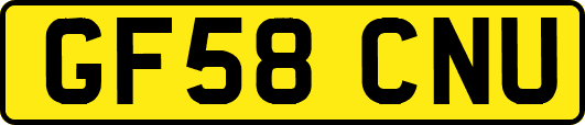 GF58CNU