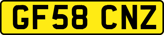 GF58CNZ