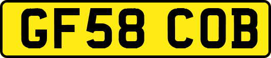 GF58COB