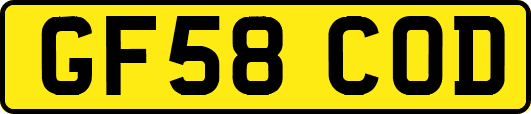GF58COD