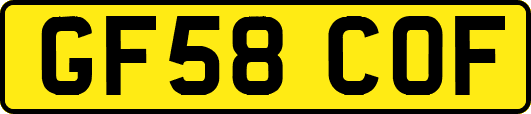 GF58COF