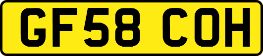 GF58COH