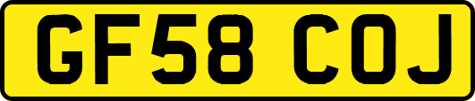 GF58COJ