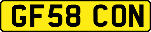 GF58CON