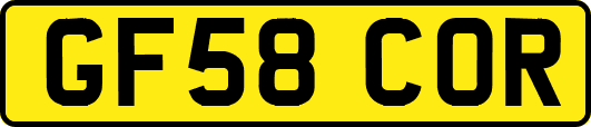 GF58COR