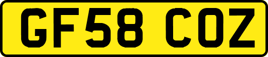 GF58COZ