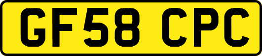GF58CPC