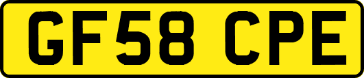 GF58CPE