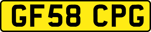 GF58CPG