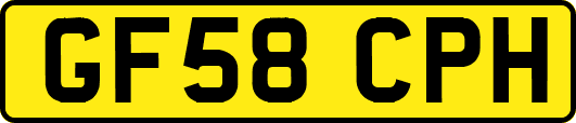 GF58CPH