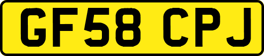 GF58CPJ