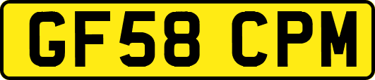 GF58CPM