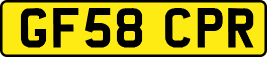 GF58CPR
