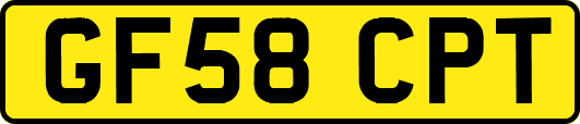 GF58CPT