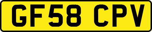 GF58CPV