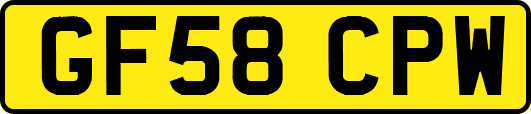 GF58CPW