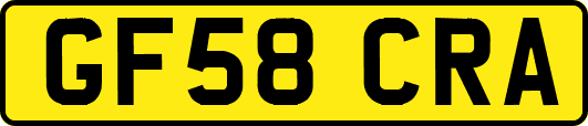 GF58CRA
