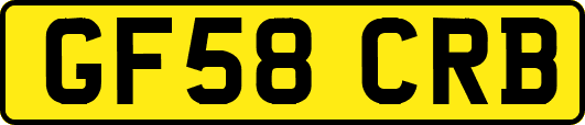 GF58CRB
