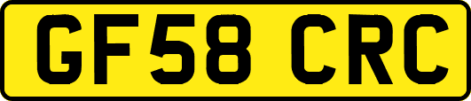 GF58CRC