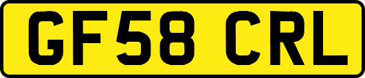 GF58CRL
