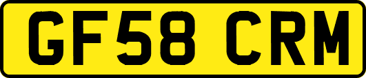 GF58CRM