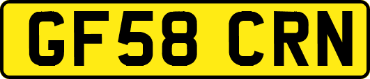 GF58CRN