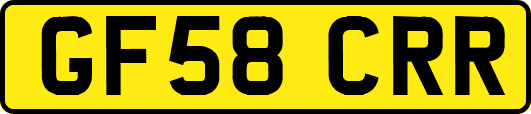 GF58CRR
