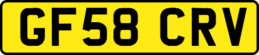 GF58CRV