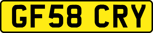 GF58CRY