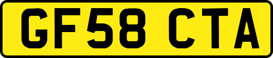 GF58CTA