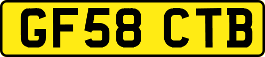 GF58CTB