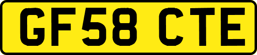 GF58CTE