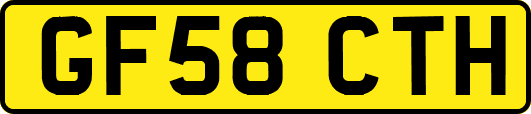 GF58CTH