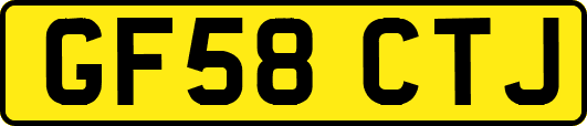 GF58CTJ