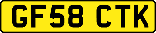 GF58CTK